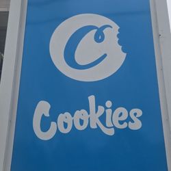 Cookies Brentwood Dispensary - Not your average "Coo kie" store. So much more.
