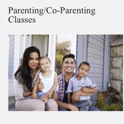 911 Child Visitation Services