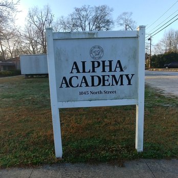 Alpha School - Education Near Me - Conyers, Georgia Alpha School - Education Near Me - Conyers, Georgia