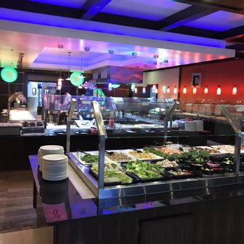 Sakura Buffet - Buffet area - Buffets Near Me - Clarion, Pennsylvania Sakura Buffet - Buffet area - Buffets Near Me - Clarion, Pennsylvania