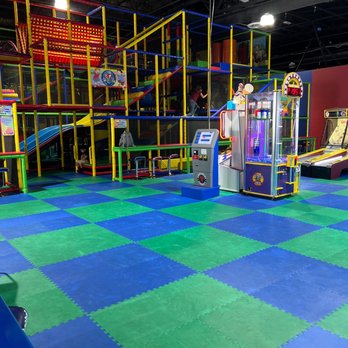 Luv 2 Play Riverside - An idea of what the place looks like. - Venues & Event Spaces Near Me - Riverside, California Luv 2 Play Riverside - An idea of what the place looks like. - Venues & Event Spaces Near Me - Riverside, California
