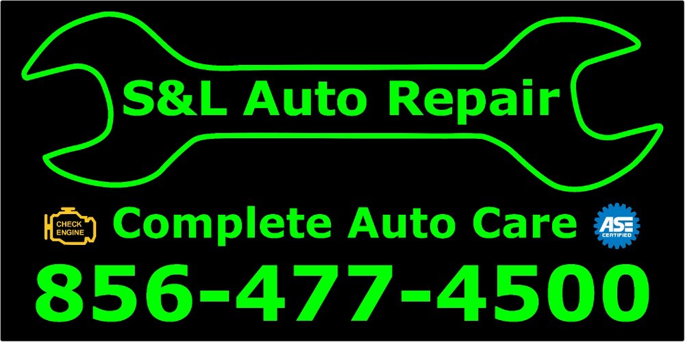 S&L AUTO REPAIR Updated August 2024 101 SE Atlantic Ave, Magnolia