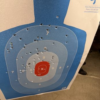 Battlefield Vegas - Shots - Gun/Rifle Ranges Near Me - Las Vegas, Nevada Battlefield Vegas - Shots - Gun/Rifle Ranges Near Me - Las Vegas, Nevada