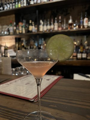Slater's Steakhouse by null