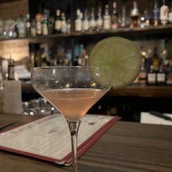 Slater’s Steakhouse