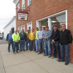 Glandorf Lumber Co Inc - The Glandorf Lumber Company Team