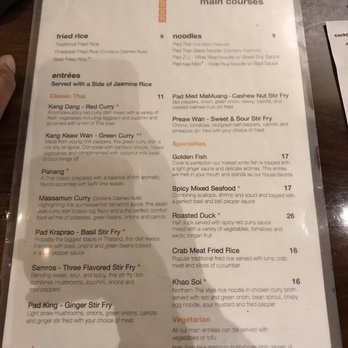 Spoon Eastside - Thai Near Me - Atlanta, Georgia Spoon Eastside - Thai Near Me - Atlanta, Georgia