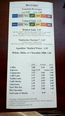 Menu photo 2 Sticklers cafe Phoenix, AZ Menu photo 2 Sticklers cafe Phoenix, AZ