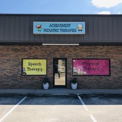 Achievement Pediatric Therapies, LLC