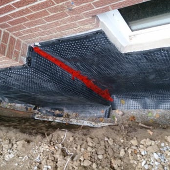 1. Butler Drain & Waterproofing
