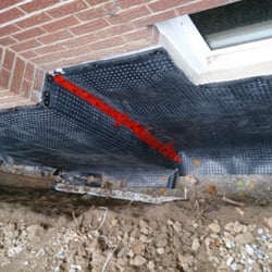 Butler Drain & Waterproofing