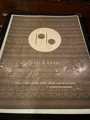Neighborhood Grill by Post & Beam  in Los Angeles, CA