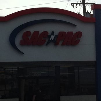 Sac N Pac - Gas Stations Near Me - San Marcos, Texas Sac N Pac - Gas Stations Near Me - San Marcos, Texas