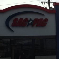 Sac N Pac