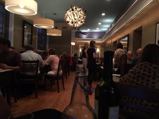 Gertie's Restaurant by null