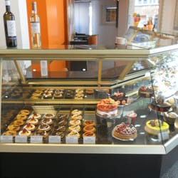 Biasetto chez Mahieu