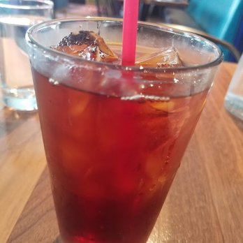 Dancing Yak - Tropical Fruit Iced Tea - Himalayan/Nepalese Near Me - San Francisco, California
