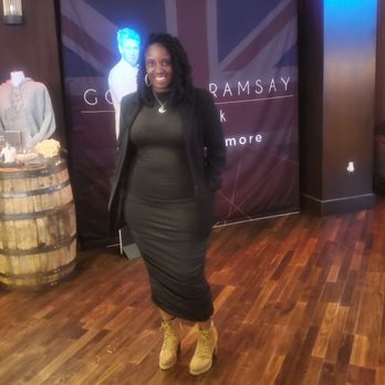Gordon Ramsay Steak at Horseshoe Baltimore - Steakhouses Near Me - Baltimore, Maryland Gordon Ramsay Steak at Horseshoe Baltimore - Steakhouses Near Me - Baltimore, Maryland