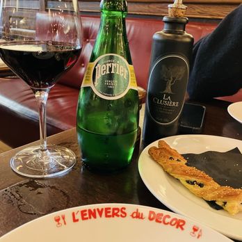 L'Envers du Décor - French Near Me - Saint Emilion, 33 L'Envers du Décor - French Near Me - Saint Emilion, 33