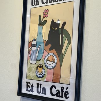 Rang Coffee - Wall art - Coffee & Tea Near Me - Sugar Land, Texas