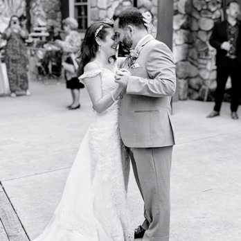 DJ JAS Productions - Wedding Planning Near Me