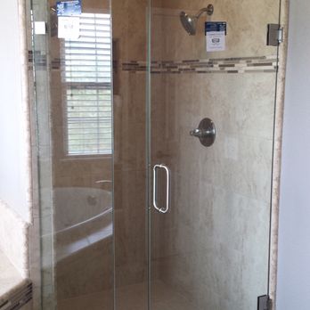 Reedley Glass and Windows - H5000 series custom heavy glass shower door installation frameless - Glass & Mirrors Near Me - Reedley, California Reedley Glass and Windows - H5000 series custom heavy glass shower door installation frameless - Glass & Mirrors Near Me - Reedley, California