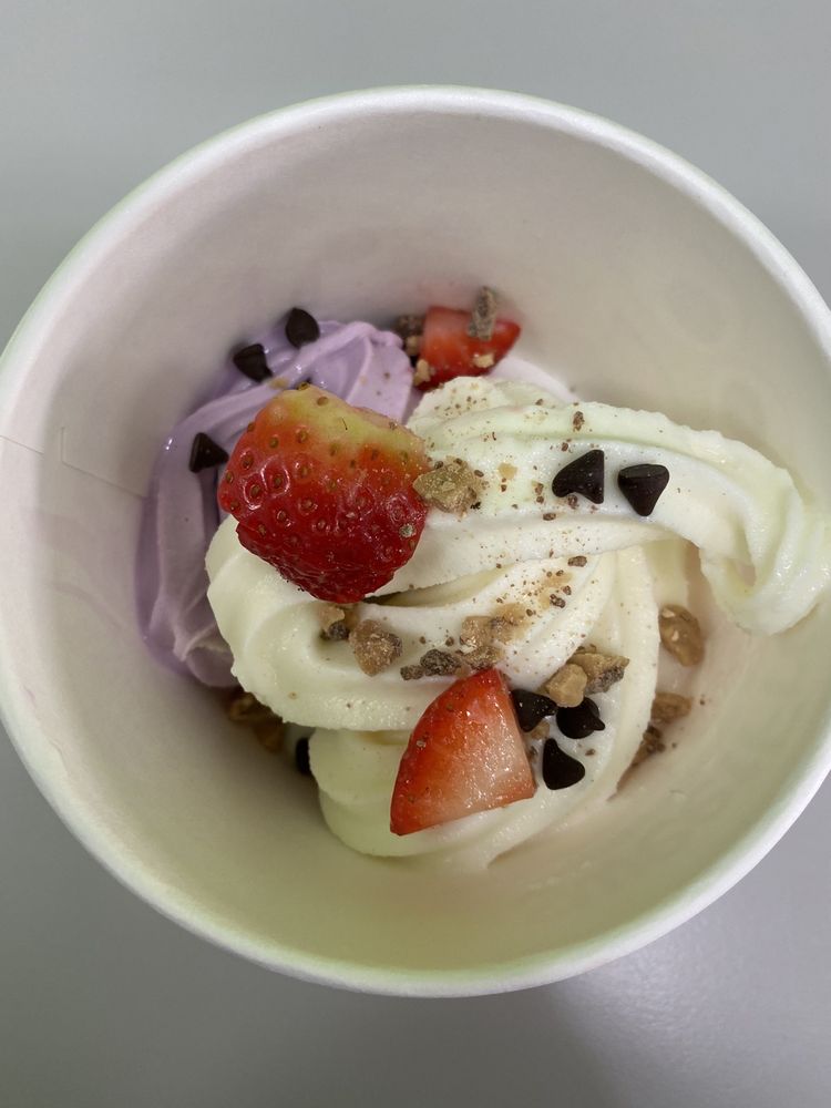 SWEETFROG 27 Photos & 23 Reviews 5926 Kingstowne Ctr, Alexandria