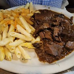 Mamas Rump Roast