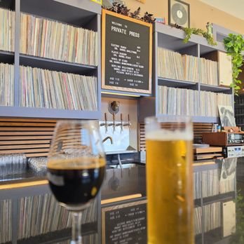 Private Press Brewing - Breweries Near Me - Santa Cruz, California Private Press Brewing - Breweries Near Me - Santa Cruz, California