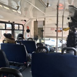 City of Danville Transit System