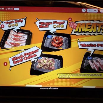 Chubby Cattle - Barbeque Near Me - Canoga Park, California