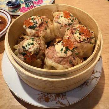 Gado Gado - Shumai - Indonesian Near Me - Portland, Oregon Gado Gado - Shumai - Indonesian Near Me - Portland, Oregon
