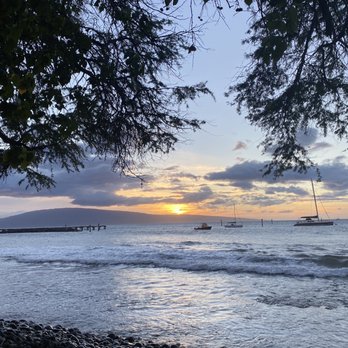 Star Noodle - Sunset view - Asian Fusion Near Me - Lahaina, Hawaii Star Noodle - Sunset view - Asian Fusion Near Me - Lahaina, Hawaii