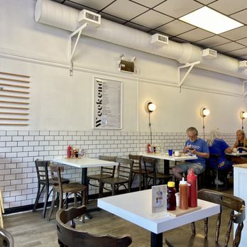 Cafe Weekend - Breakfast & Brunch Near Me - Allston, Massachusetts Cafe Weekend - Breakfast & Brunch Near Me - Allston, Massachusetts
