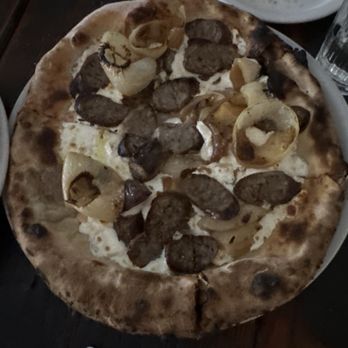 Pizzeria Bianco - Wise guy! - Italian Near Me - Phoenix, Arizona Pizzeria Bianco - Wise guy! - Italian Near Me - Phoenix, Arizona