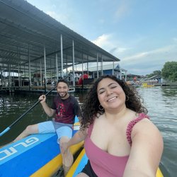 Nashville SUP & Yoga