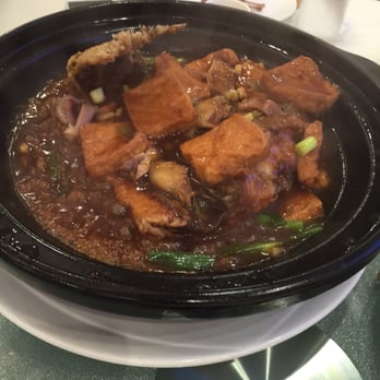Chef Tony - Insane fish dish - Dim Sum Near Me - Richmond, British Columbia