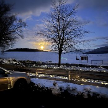 The Wildflower - Bed & Breakfast Near Me - Lyndon, Vermont The Wildflower - Bed & Breakfast Near Me - Lyndon, Vermont