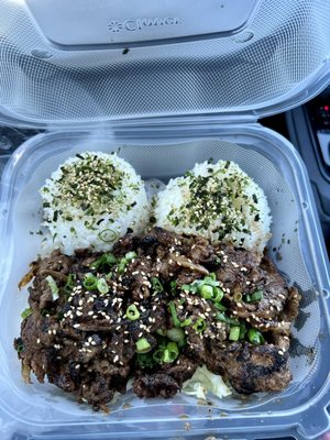 Loco Ono - Poke & Hawaiian BBQ (Reno, Midtown) by null
