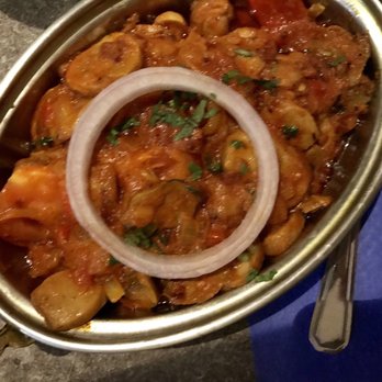 Taj Indian - Indian Near Me - Girona, GI