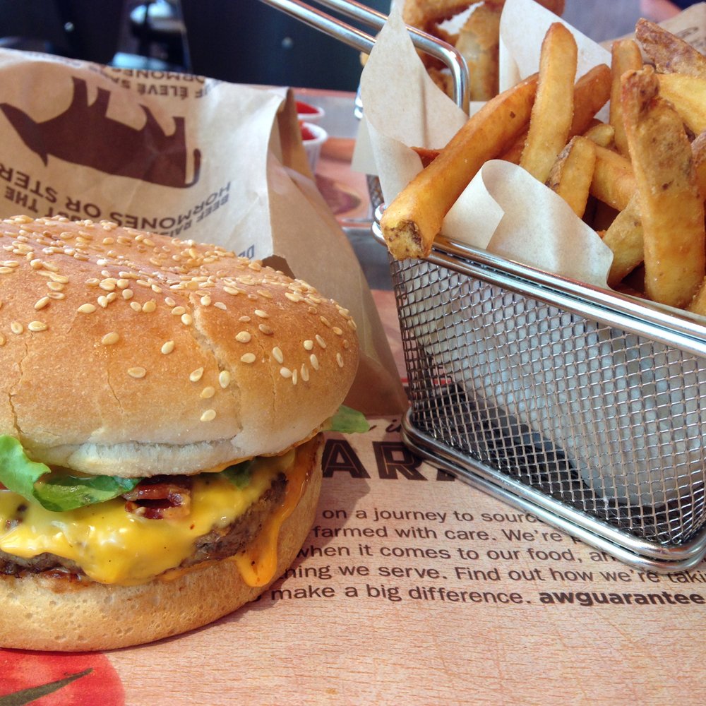 A&W - Fast Food Near Me - Scarborough, Ontario A&W - Fast Food Near Me - Scarborough, Ontario