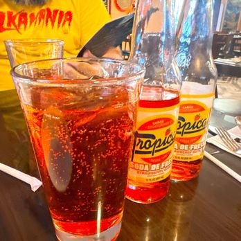 Casa Melania - Tropical - Caterers Near Me - Maspeth, New York