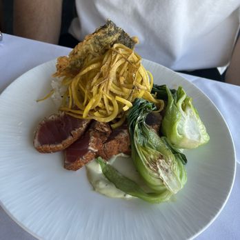 Palisade - Fiery Ahi Tuna - Seafood Near Me - Seattle, Washington Palisade - Fiery Ahi Tuna - Seafood Near Me - Seattle, Washington