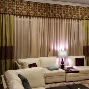 The Palace Design - Shades & Blinds Near Me - Addison, Texas The Palace Design - Shades & Blinds Near Me - Addison, Texas