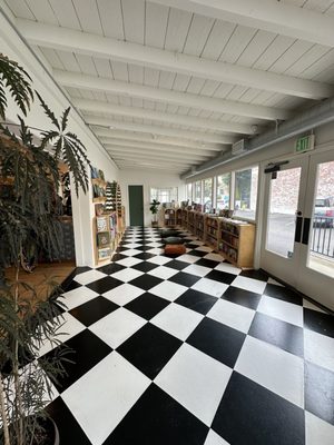 Timbre Books by null