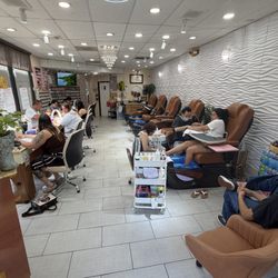Royal Nails & Spa - Royal Nails Spa Santa Rosa Ca-1620 Mendocino Ave, #A, Santa Rosa, CA 95401