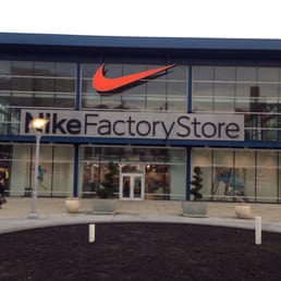 nike outlet newry