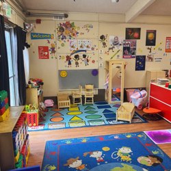 Good Times Childcare Center