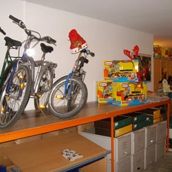 Möbelfreiraum