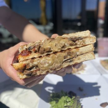 Coco Crepes, Waffles & Coffee - Fulshear - ig: @whatsviveating | merguez moroccan sausage panini - Creperies Near Me - Fulshear, Texas Coco Crepes, Waffles & Coffee - Fulshear - ig: @whatsviveating | merguez moroccan sausage panini - Creperies Near Me - Fulshear, Texas